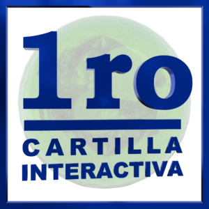 Cartilla Interactiva – 1° Primaria