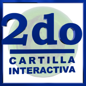 Cartilla Interactiva – 2° Primaria